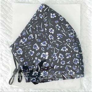 TORY BURCH FACE MASK